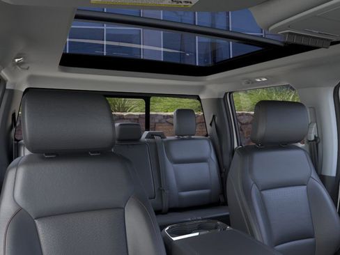 New 2026 Ford F350 Lariat image 22