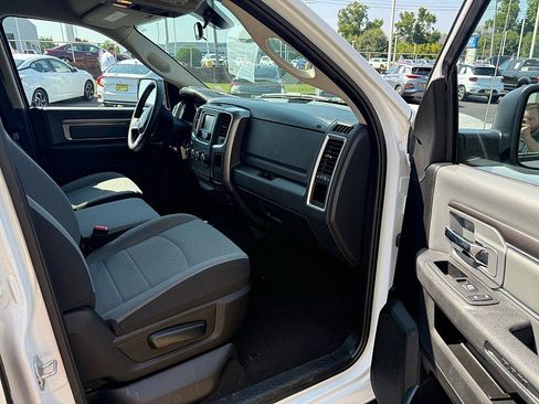 Used 2024 RAM 1500 Classic SLT RWD image 19
