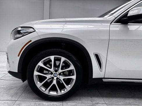 Used 2023 BMW X5 xDrive40i w/ Premium Package image 8