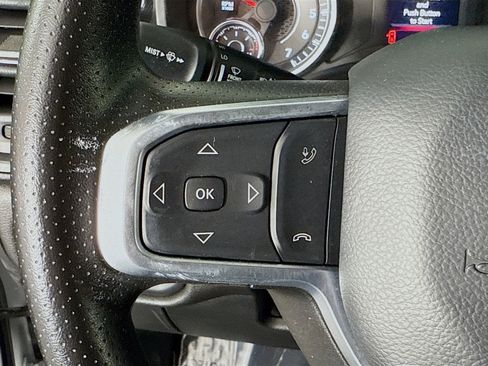 Used 2025 RAM 1500 Tradesman image 13