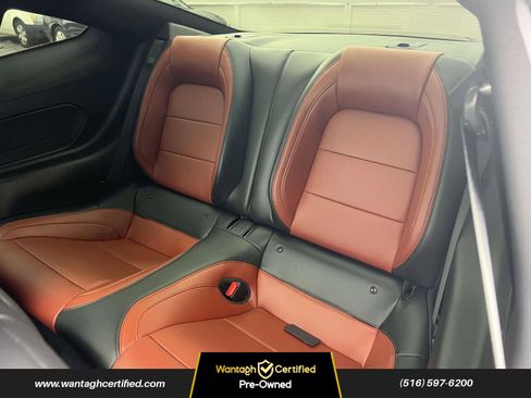 Used 2024 Ford Mustang GT Premium image 11