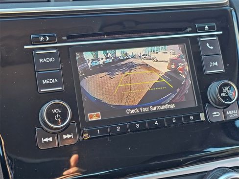 Used 2018 Honda Fit LX image 23