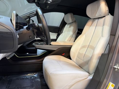 Certified 2024 Cadillac Lyriq Sport image 5