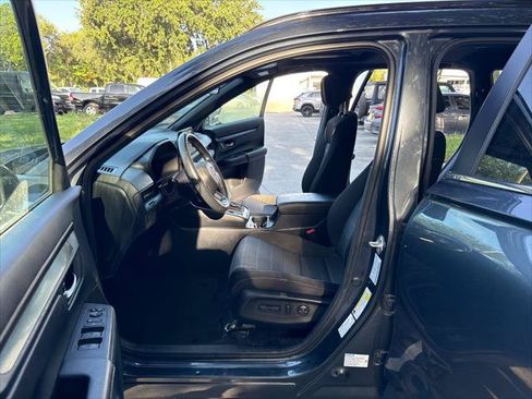 Used 2023 Honda CR-V Sport image 17