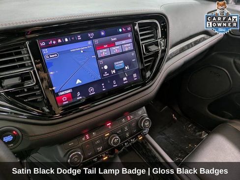 Used 2024 Dodge Durango R/T image 14