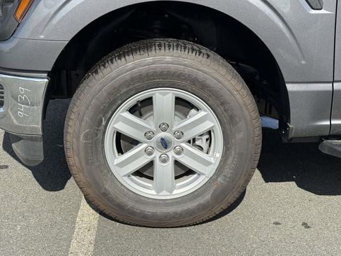 New 2025 Ford F150 XL w/ Equipment Group 103A High image 7