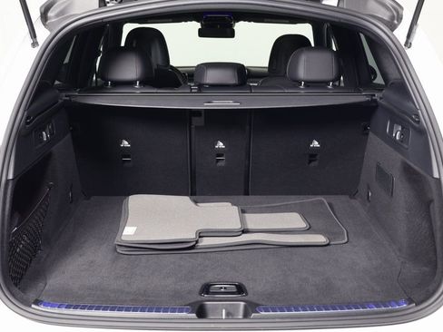 Certified 2024 Mercedes-Benz GLC 300 4MATIC image 13