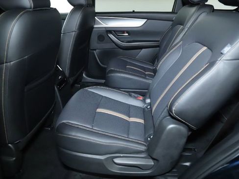 Used 2025 MAZDA CX-90 Plug-In Hybrid w/ Premium Plus image 32