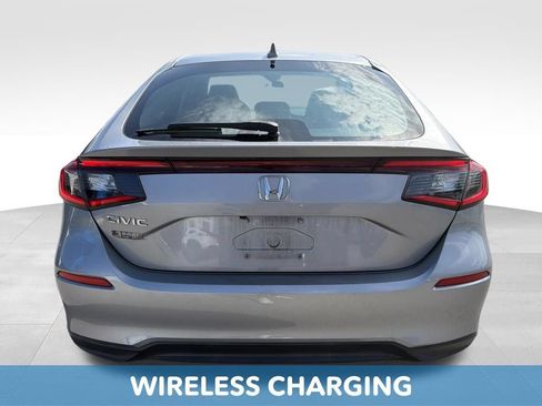 Used 2024 Honda Civic EX-L image 15
