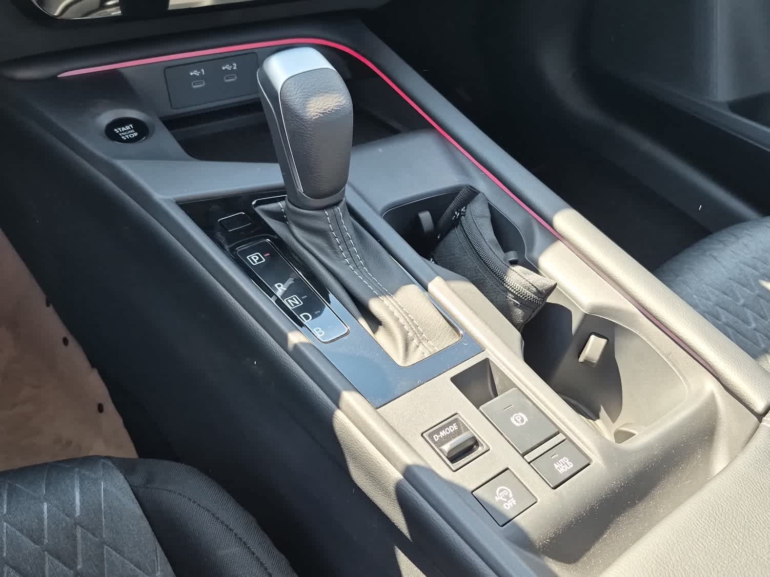 Used 2026 Nissan Sentra SV w/ SV Convenience Package FWD image 13