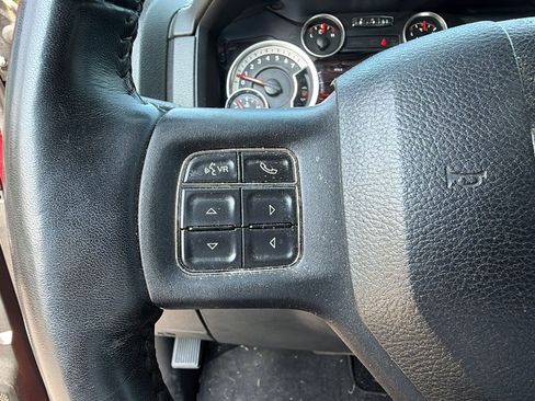 Used 2014 RAM 1500 Sport w/ Convenience Group AWD/4WD image 27