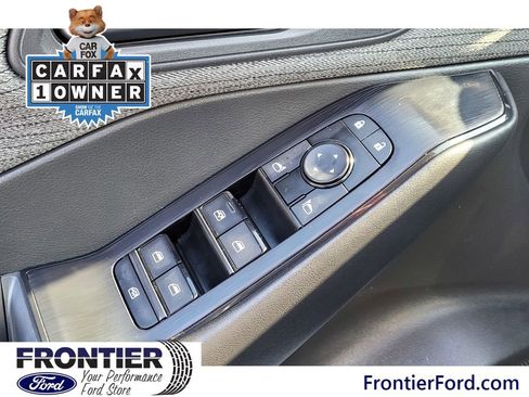 Used 2023 Nissan Rogue S image 14