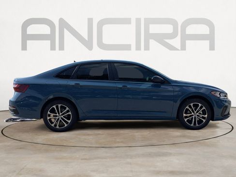 New 2026 Volkswagen Jetta Sport image 9