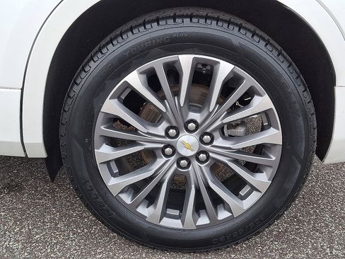 Used 2020 Chevrolet Blazer Premier w/ Driver Confidence II Package image 28