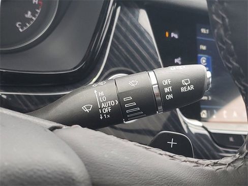 Certified 2024 Cadillac XT6 Premium Luxury w/ Technology Package image 20