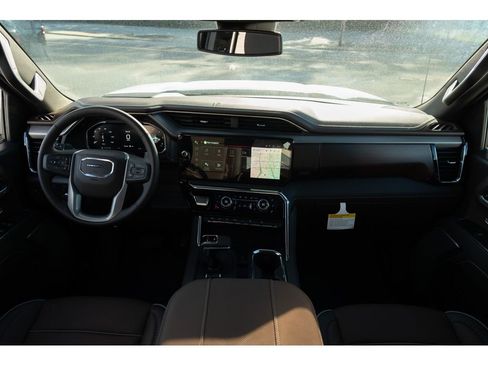 New 2026 GMC Sierra 1500 Denali AWD/4WD image 34