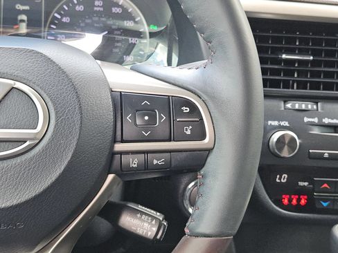 Used 2018 Lexus RX 350 FWD w/ Premium Package image 22