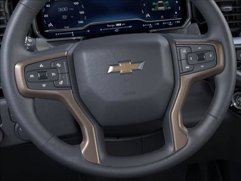 New 2026 Chevrolet Silverado 1500 High Country AWD/4WD image 20