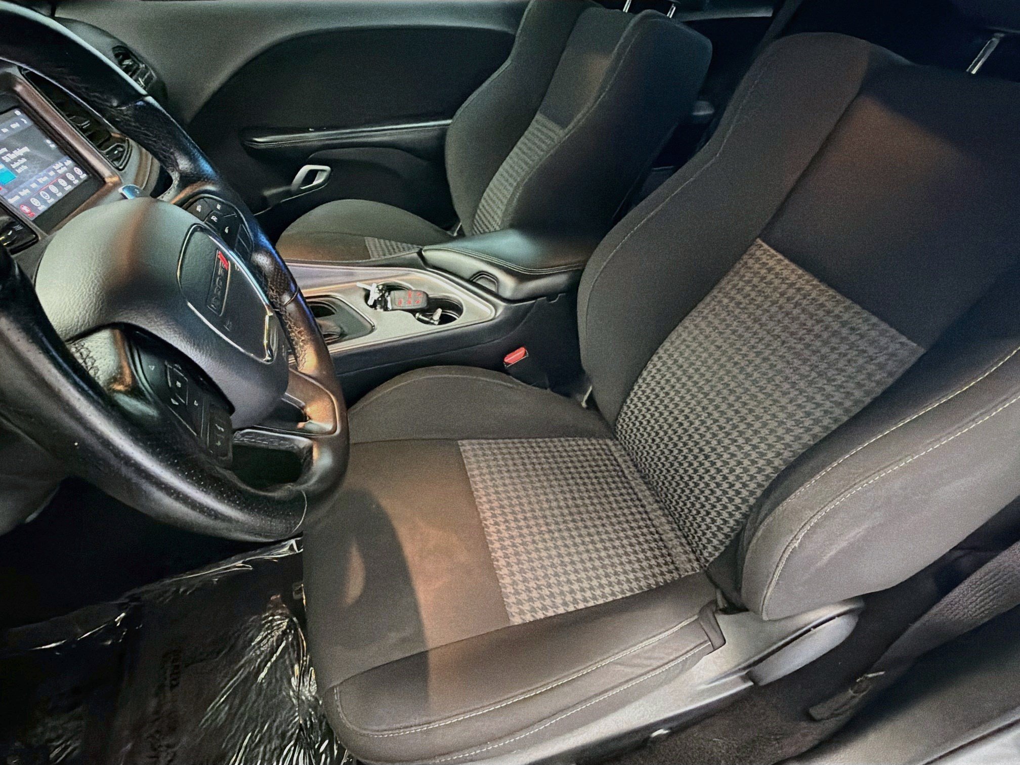 Used 2023 Dodge Challenger R/T RWD image 11