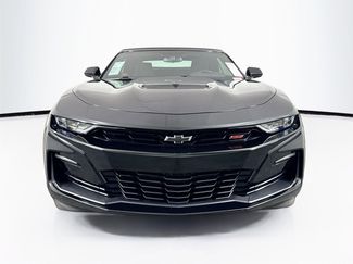 Used 2024 Chevrolet Camaro SS video 3