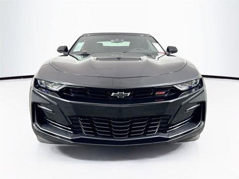 Used 2024 Chevrolet Camaro SS image 3