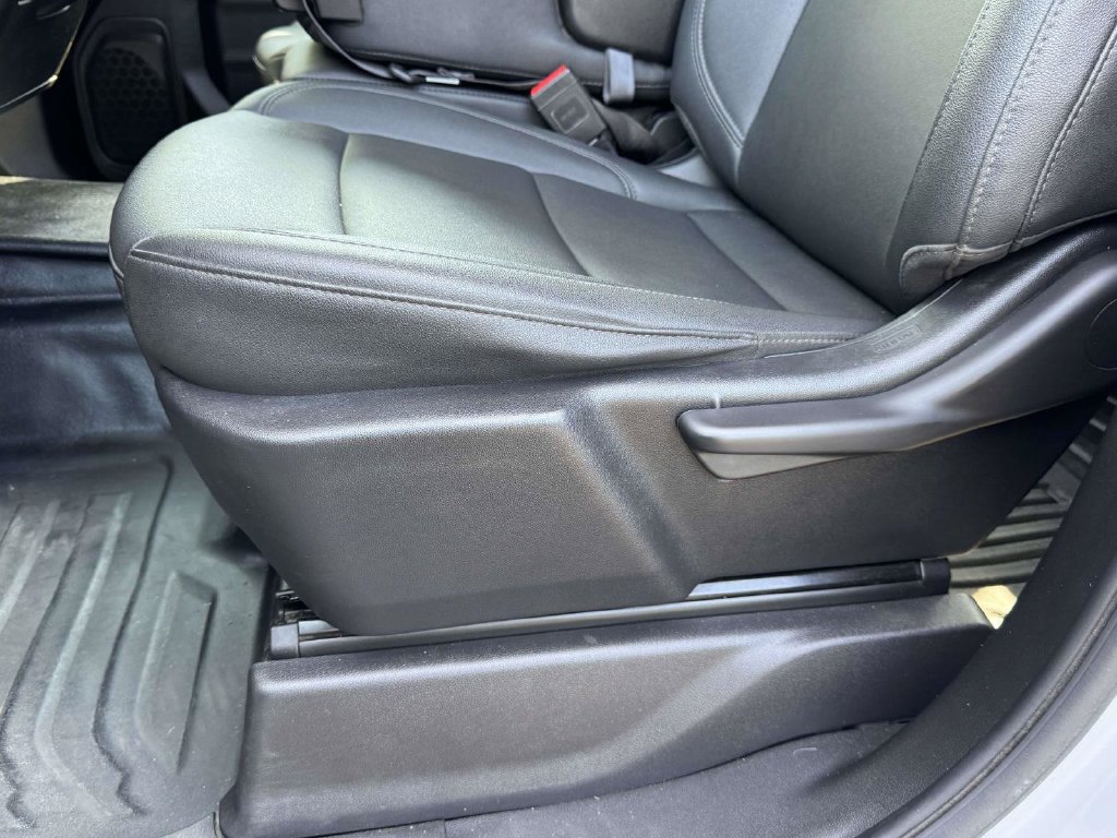 Used 2024 Chevrolet Silverado 3500 W/T w/ WT Fleet Convenience Package AWD/4WD image 20