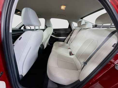 Used 2024 Hyundai Sonata SEL image 25