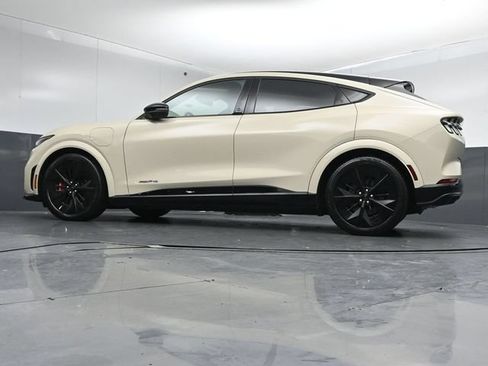 Certified 2025 Ford Mustang Mach-E GT AWD/4WD image 40