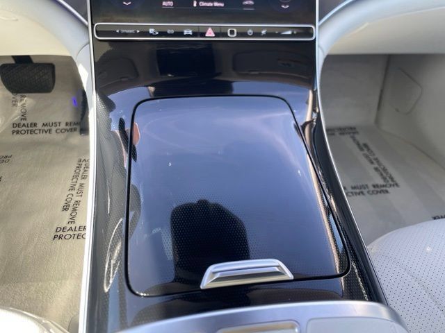 Used 2023 Mercedes-Benz EQE 350+ 4MATIC Sedan w/ AMG Line Exterior Package image 31