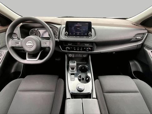 Used 2023 Nissan Rogue S AWD/4WD image 15