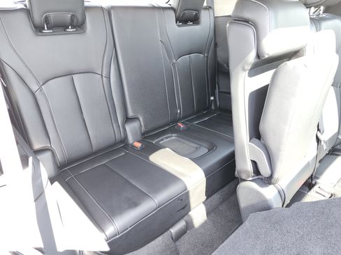 Used 2024 INFINITI QX60 Luxe AWD/4WD image 21