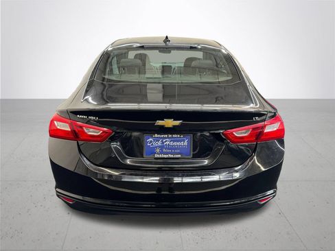 Used 2023 Chevrolet Malibu LT FWD image 5