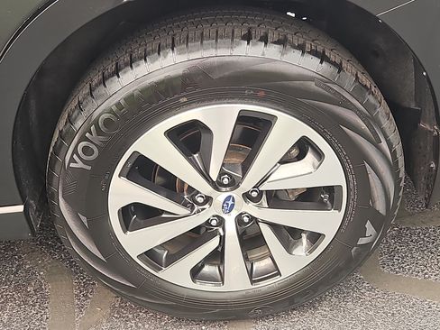 Certified 2024 Subaru Outback AWD/4WD image 20