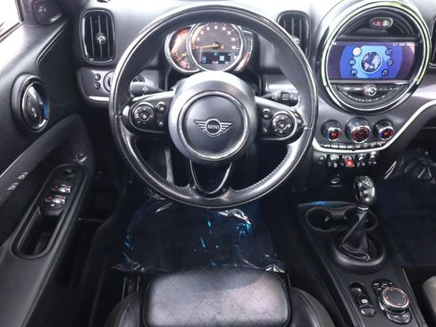Used 2019 MINI Cooper Countryman S AWD/4WD image 32