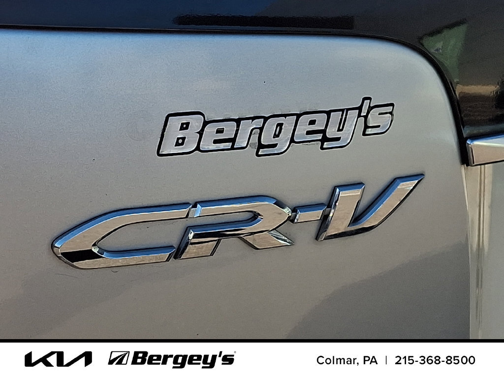 Used 2013 Honda CR-V LX image 33