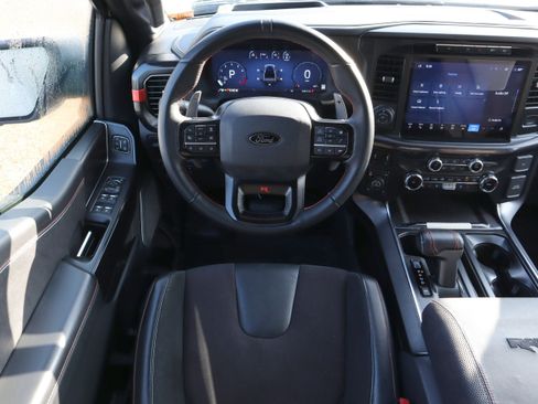 Used 2024 Ford F150 Raptor w/ Equipment Group 803A Raptor R image 31