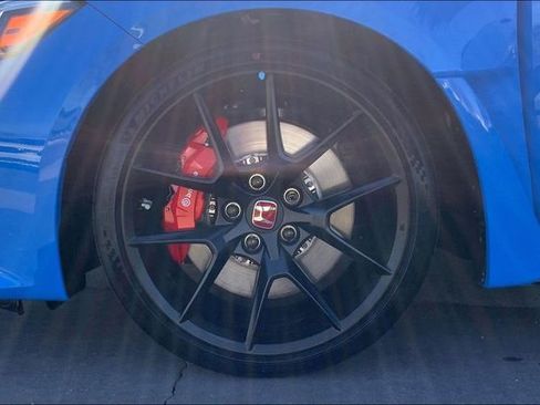 New 2025 Honda Civic Type R image 12