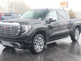 New 2026 GMC Sierra 1500 Denali w/ Denali Reserve Package video 3