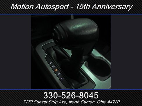 Used 2021 Chevrolet Colorado LT w/ Redline Special Edition AWD/4WD image 23