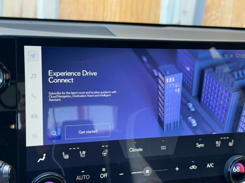 Used 2023 Lexus NX 350 AWD w/ Cold Area Package image 22