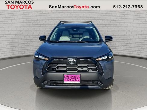 New 2026 Toyota Corolla Cross LE image 2