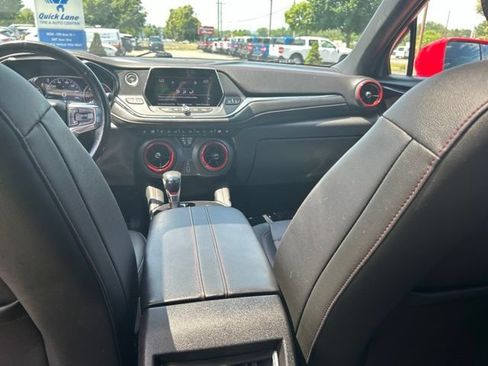 Used 2020 Chevrolet Blazer RS AWD/4WD image 15