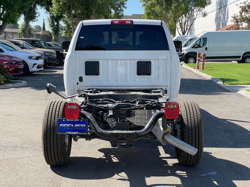 New 2025 RAM 2500 Tradesman image 5