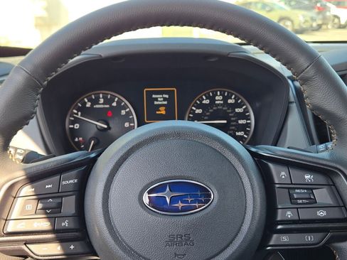 New 2026 Subaru Crosstrek 2.5i Wilderness AWD/4WD image 34