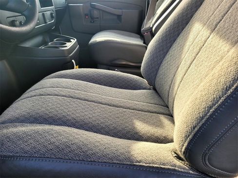 New 2024 Chevrolet Express 3500 w/ Power Convenience Package image 10