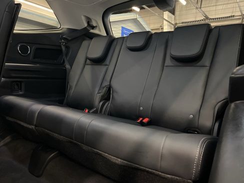 Used 2024 Subaru Ascent Touring image 33