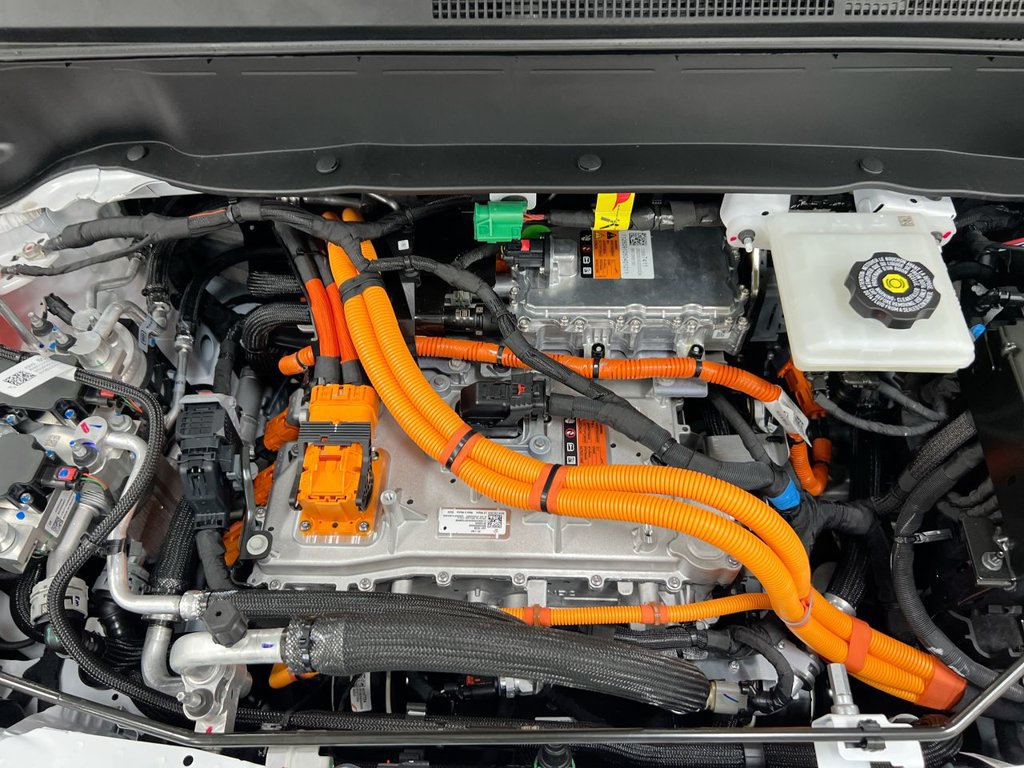 New 2027 Chevrolet Bolt LT FWD image 25