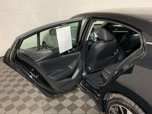 Used 2016 Nissan Maxima 3.5 SV image 31