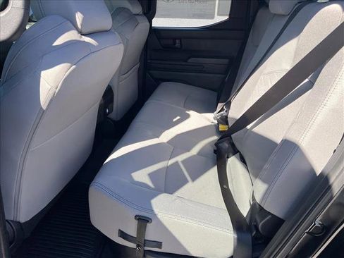 New 2026 Toyota Tacoma SR5 image 16