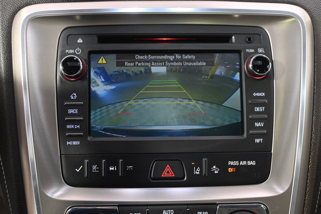 Used 2016 GMC Acadia Denali AWD/4WD image 30